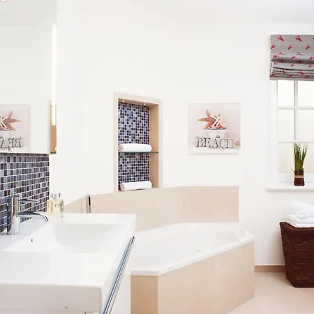 Wuldehof Semesterbostad Kampen