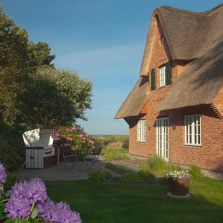 Holiday home Wuldehof Kampen
