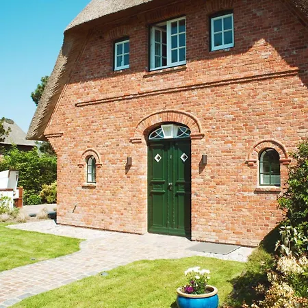 Wuldehof Nyaraló *