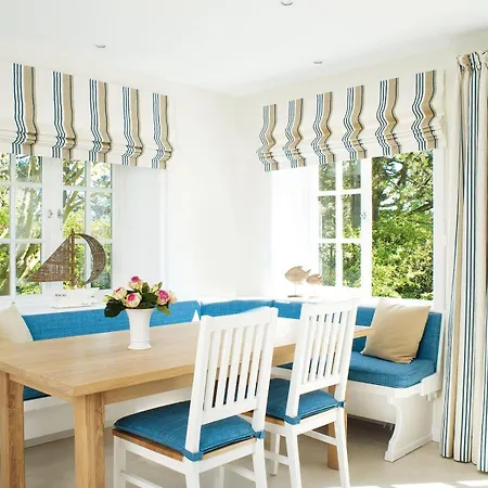 Holiday home Wuldehof Kampen