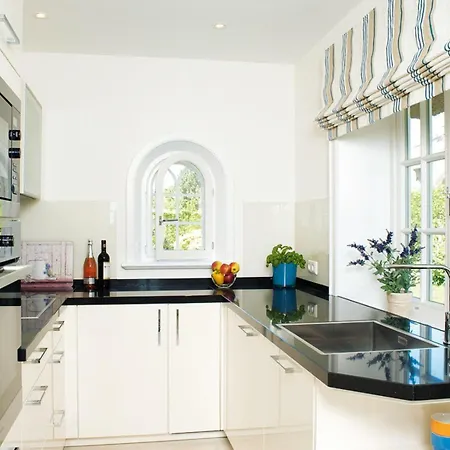 Semesterbostad Wuldehof *